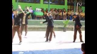 exo k mama dance cover by exo n negasi [upl. by Ennahgiel]