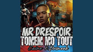 MR DRESPOIR feat Caine [upl. by Aili]