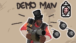 The Demolitionist [upl. by Nay]