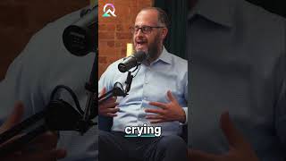 🎥 What does it mean to truly feel jewishmen podcast mensmentalhealthawearness mensmentalhealth [upl. by Tera]