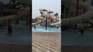 Aqua Water Village  Rajnandgaon C G frooty youtubeshorts [upl. by Delogu]