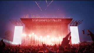 STAVERNFESTIVALEN AFTERMOVIE 2019 [upl. by Cortie]