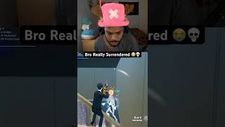 This Player Really Crouched for Mercy 😂 gaming fortnite fortniteclips fortnitememes [upl. by Soluk361]