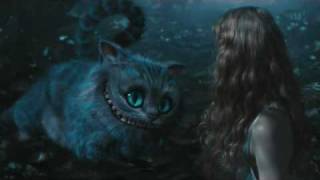 Alice In Wonderland 1999  Whoopi Goldberg Ben Kingsley ENGLISH SUBS [upl. by Abisia]