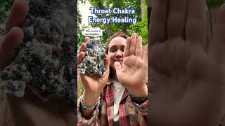 Throat Chakra Reiki Healing 🪬✨ throatchakrahealing distantreikihealing chakrahealing [upl. by Hax304]