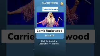 The best deals on concert tickets [upl. by Lodi]