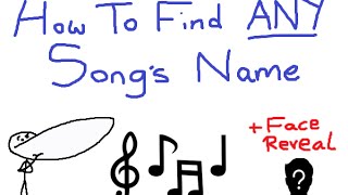 How To Find Any Songs Name  2M Face Reveal [upl. by Aviv]