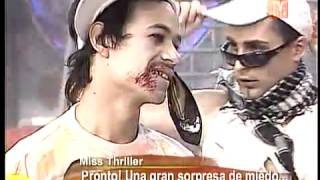 Calle 7 Catalina Miss Triller [upl. by Tima]