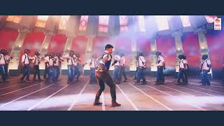 Dance with appu song whatsapp status  Natasaarvabhowma  Puneeth Rajkumar dance [upl. by Eilama]