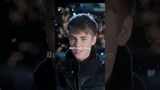 Justin Bieber  Mistletoe lyrics  lyrics [upl. by Newob]