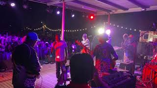 Eylandt Band Live at Barunga Festival 2022 [upl. by Avevoneg]