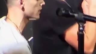 Cmon CmonOne Direction Zayn Malik high notes [upl. by Grover]