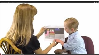 Children with Down syndrome can learn PHONICS too with Gemiini [upl. by Dyann835]