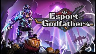 Esports Godfather Full Release Day 3  May 30 2024 Livestream [upl. by Inavoig]