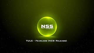 TULE  Fearless NCS Release [upl. by Ayikahs]