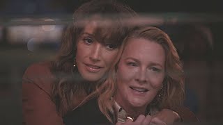 Bette and Tina  The L Word Generation Q  3x09 [upl. by Erland]