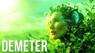 Demeter – The Revenge of the Synthetic Goddess – A Futuristic Mythology – Ep 5 [upl. by Launcelot]