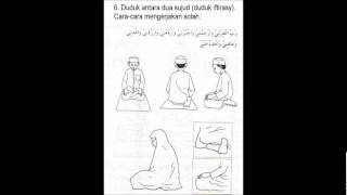 AlJawaher  Tegakkanlah Solat [upl. by Lara]