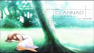 輕音樂鋼琴曲  CLANNAD OST [upl. by Nonahs]