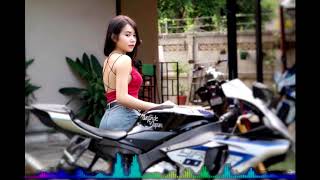 Remix 2019 រាំថ្ងៃចូលឆ្នាំខ្មែរ​2019​  Khmer ReMix 2019 Remix 2019 tik tok  KHMER REMIX ZONE [upl. by Aubrette]