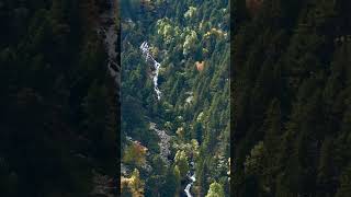 shorts queralbs valldenuria hiking senderismo mountains montaña nature pirineos pyrenees [upl. by Ming]