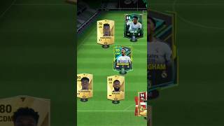 shorts fifamobile fcmobile fcmobile24 football soccer mbappe [upl. by Silirama]