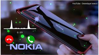 Nokia ringtone  Nokia New original phone ringtone  Best Nokia top ringtone download 2020 [upl. by Knowlton426]