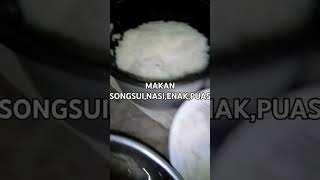 MAKAN MALAM DI CTAB BABARSONGSUINASIENAKDELICIOUSPUAS [upl. by Nossyla264]