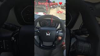 Scorpio s11 new model 🔥🔥 scorpio scorpios11classic new viralvideo s11 [upl. by Atiner708]