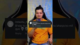 When video reach wrong audience pt 293  Funny instagram comments  Ankur khan [upl. by Ycinuq457]