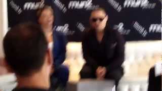 mun2 presenta su nuevo show de LARRY HERNANDEZ LARRYMANIA [upl. by Trix]