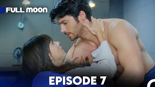 Full Moon  Pura Chaand Episode 7 in Urdu Dubbed  Dolunay [upl. by Mimajneb]