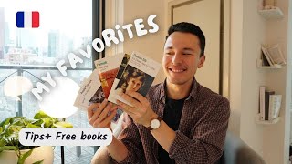 5 Best Books to Read and Learn French in 2024 [upl. by Laurel]