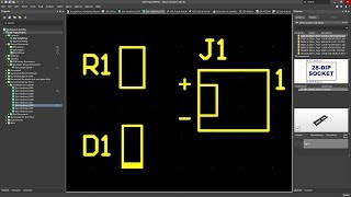 Tutorial 5 for Altium Beginners Generating Manufacturing Outputs [upl. by Sydelle]