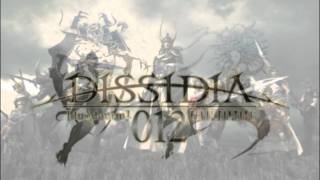 Dissidia Final Fantasy Duodecim  God of Fire song lyrics in description [upl. by Irrot]