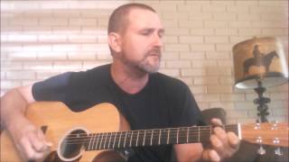 The Blues Man Hank Williams Jr cover Jesse Allen [upl. by Teiluj]