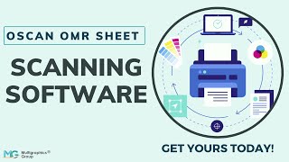 OMR Scanner Software  OMR Scanner Machine [upl. by Gauthier]