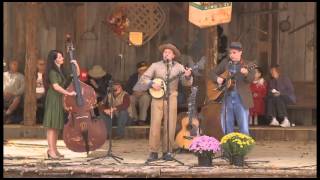 Jerusalem Ridge Bluegrass Celebration with Phillip Steinmetz [upl. by Razid359]