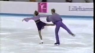 Jayne TorvillampChristopher Dean 1984 Bolero  Sarajevo winter Olympics [upl. by Freddy]