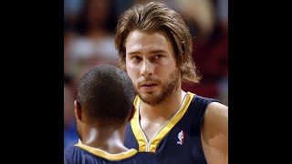 Josh McRoberts Career Mix [upl. by Iggem480]