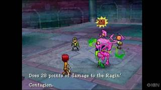 Dragon Quest IX Walkthrough Part 83  Sterlings Whistle [upl. by Tallbot341]