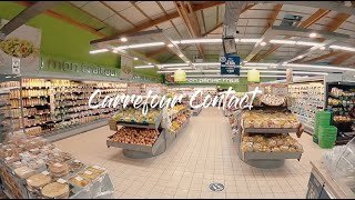 📍Carrefour Contact 🛒 [upl. by Nitin436]