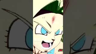 SIKE U THOUGHT Dragon Ball FighterZ [upl. by Otrebtuc]