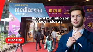 The Future of Media Highlights from Media Expo 2024 [upl. by Eiroj666]