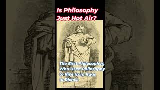 The first philosopher philosophy [upl. by Glyn872]