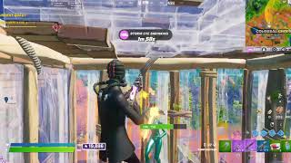 Pop Smoke  Invincible ⚡️ Fortnite Montage [upl. by Asher]