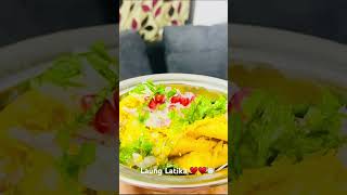 Laung Latika dish super tasty food taste sajnavesajna snacks yummyfood [upl. by Pegeen]