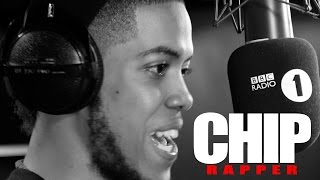 Chip  Fire In The Booth part 2 [upl. by Shelia]