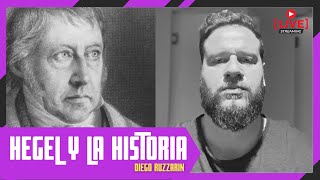 Hegel y la historia [upl. by Einuj71]