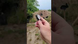 Seecamp 32 ACP Smallest Pistol Ever [upl. by Fineberg]